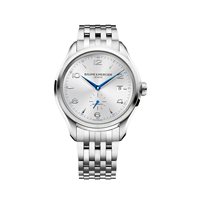 Orologio Baume & Mercier Uomo Clifton in Acciaio M0A10099 - M0A10099